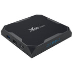 X96 Max+ 8K 4GB/64GB Android 9 - Android TV