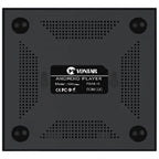 X96 Max+ 8K 4GB/64GB Android 9 - Android TV