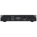 X96 Max+ 8K 4GB/64GB Android 9 - Android TV