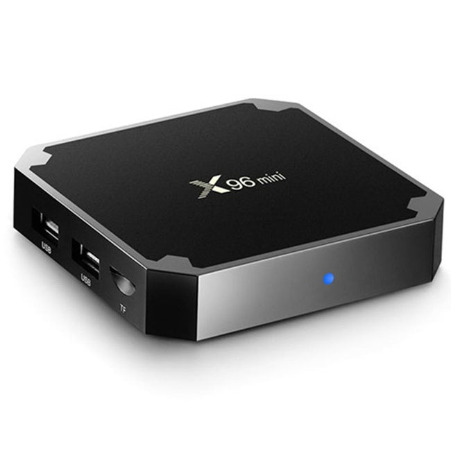 X96 Mini 4K 2GB/16GB Android 9 - Android TV Hover Image