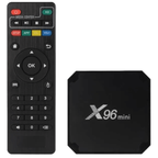X96 Mini 4K 2GB/16GB Android 9 - Android TV