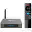 X96 X6 RK3566 8GB/64GB Dual Wifi Bluetooth Control por Voz Android 11 - Android TV