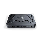 X96Q Pro Plus H728 4GB/64GB Wifi Dual Android 14 Negro - Android TV