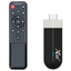 X98 S500 TV Stick 4GB/32GB Android 11 Chipset S905Y4 - Android TV