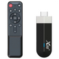 X98 S500 TV Stick 4GB/32GB Android 11 Chipset S905Y4 - Android TV