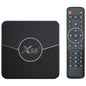 X98 Plus S905W2 4GB/64GB Dual Wifi Bluetooth Android 11 - Android TV