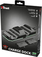 XBOX ONE Trust Duo Charge Dock Gxt 237 (xbox X)