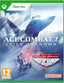 Ace Combat 7: Skies Unknown (incluye Top Gun Maverick) (vr) Xbox One