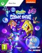 Bob Esponja: The Cosmic Shake Xbox One