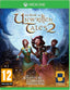 The Book Of Unwritten Tales 2 Xbox One