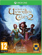 The Book Of Unwritten Tales 2 Xbox One