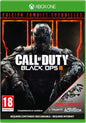Call Of Duty Black Ops Iii Edicion Zombies Chronicles Xbox One