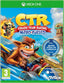 Crash Team Racing Nitro Fueled Xbox One