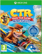Crash Team Racing Nitro Fueled Xbox One