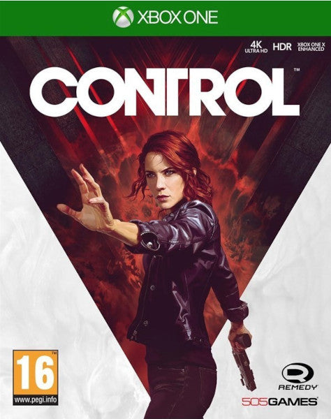 Control Xbox One Hover Image