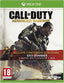 Call Of Duty Adv.warf Gold (contenido Exo Zombies) Xbox One