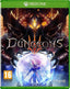 Dungeons Iii Extremely Evil Edition Xbox One