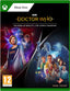 Doctor Who: Duo Bundle (the Edge Of Reality + Lonely Assassins) Xbox One