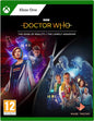 Doctor Who: Duo Bundle (the Edge Of Reality + Lonely Assassins) Xbox One