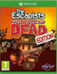 The Escapists: The Walking Dead Xbox One
