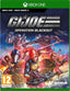 Gi-joe Operation Blackout Xbox One