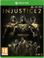 Injustice 2 Legendary Edition Xbox One