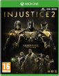 Injustice 2 Legendary Edition Xbox One