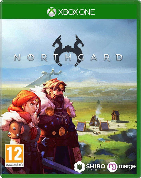 Northgard (uk) Xbox One Hover Image