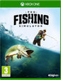 Pro Fishing Simulator Xbox One