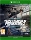 Tony Hawks Pro Skater 1+2 Xbox One