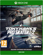 Tony Hawks Pro Skater 1+2 Xbox One