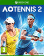 Ao Tennis 2 Xbox One