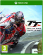 Tt Isle Of Man Ride On The Edge Xbox One