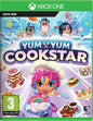 Yum Yum Cookstar Xbox One