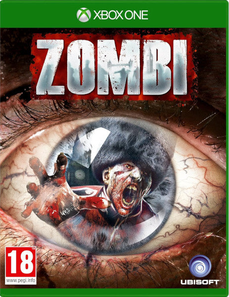 Zombi Xbox One Hover Image