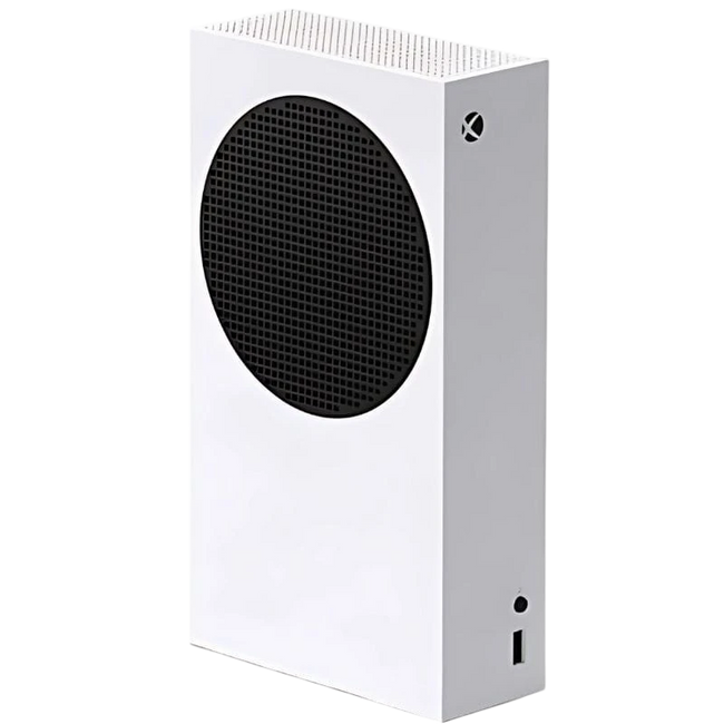 Xbox Series S 512GB Renovado Estado Excelente Hover Image