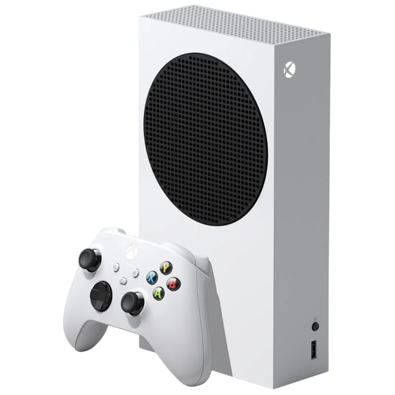 Xbox Series S 512GB