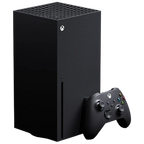 Xbox Series X 1TB Negro