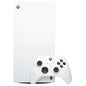 Xbox Series X 1 TB Digital Edition Blanco - Consola Microsoft