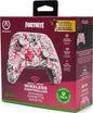 XBOX SERIES X Power A Wireless Controller Fortnite Edition Speciale Manette Sns Fil (xbone/pc)