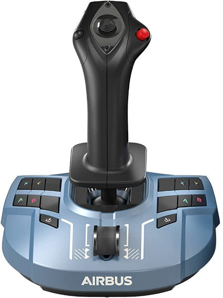 XBOX SERIES X Thrustmaster Tca Sidestick X Airbus Edition + Game Pass 1 Mes (xbone/pc)