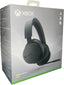 XBOX SERIES X Microsoft Wireless Headset Negro (black) (xbone/windows 10)