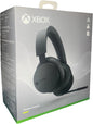 XBOX SERIES X Microsoft Wireless Headset Negro (black) (xbone/windows 10)