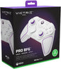 XBOX SERIES X Pdp Victrix Wireless Modular Controller Pro Bfg White (xbox One/windows 10/11)