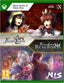 Fallen Legion: Rise To Glory + Fallen Legion Revenants -deluxe Edition- (xbone) Xbox Series X