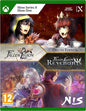 Fallen Legion: Rise To Glory + Fallen Legion Revenants -deluxe Edition- (xbone) Xbox Series X