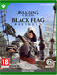 Assassins Creed Black Flag Resynced Xbox Series X