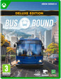 Bus Bound (deluxe Edition) Xbox Series X