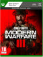 Call Of Duty: Modern Warfare Iii (edicion Multijugador) (xbone) Xbox Series X