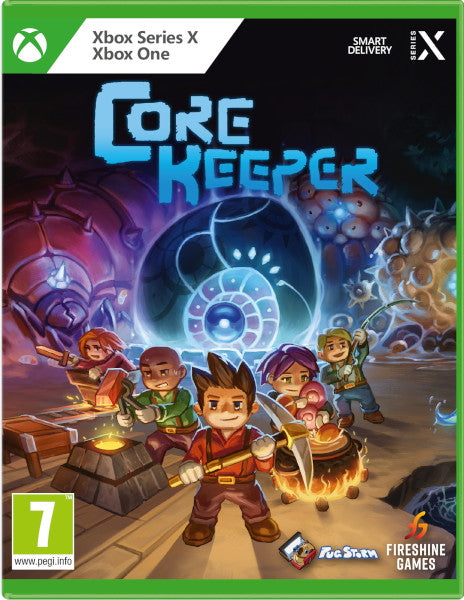 Core Keeper (xbone) Xbox Series X Hover Image